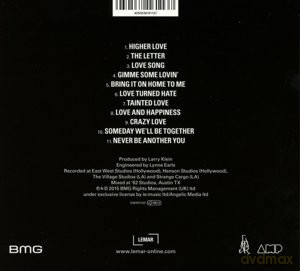 Lemar: The Letter [CD]