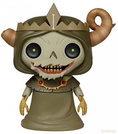 Adventure Time: The Lich King