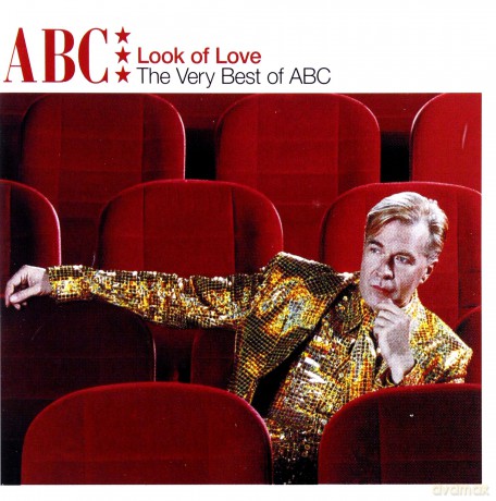 ABC: The Look Of Love - The Very Best Of [CD]