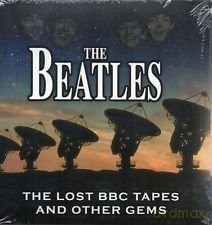 The Beatles: The Lost Bbc Tapes And Other Gems [CD]