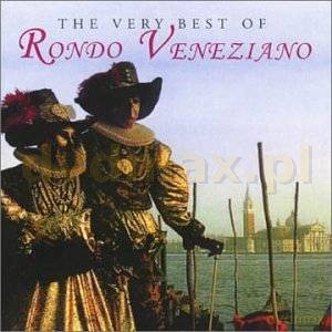 Rondo Veneziano: The Very Best Of [CD]