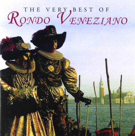 Rondo Veneziano: The Very Best Of [CD]