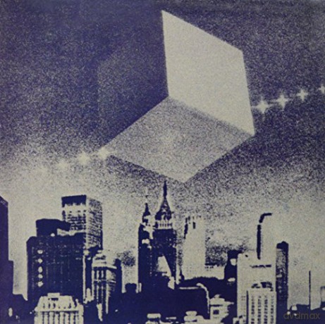 The Magic Cube (RSD 2017) [Winyl]