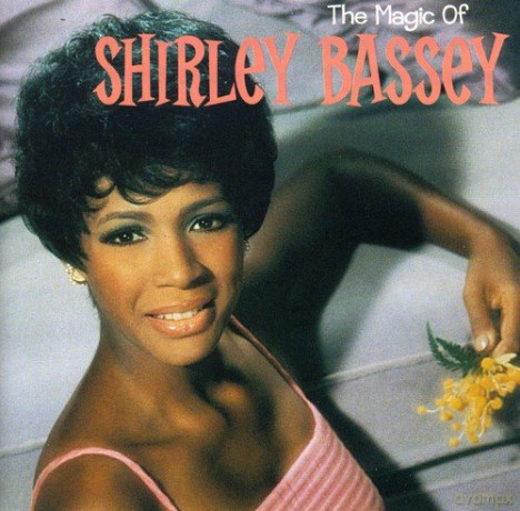Shirley Bassey: The Magic Of [CD]
