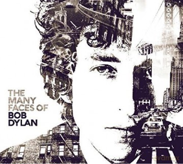 Bob Dylan: The Many Faces Of Bob Dylan [3CD]