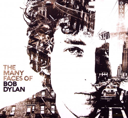 Bob Dylan: The Many Faces Of Bob Dylan [3CD]