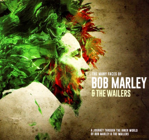 Bob Marley: The Many Faces Of Bob Marley [3CD]