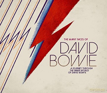 David Bowie: The Many Faces Of David Bowie [3CD]