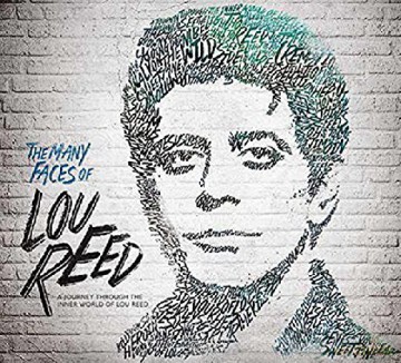 Lou Reed: The Many Faces Of Lou Reed [3CD]