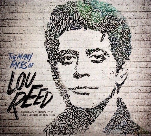Lou Reed: The Many Faces Of Lou Reed [3CD]