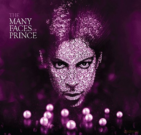 Prince: The Many Faces Of Prince [3CD]