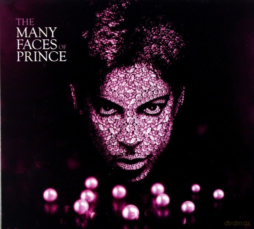 Prince: The Many Faces Of Prince [3CD]
