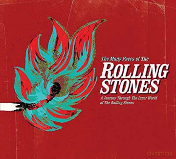 The Rolling Stones: The Many Faces Of The Rolling Stones [3CD]