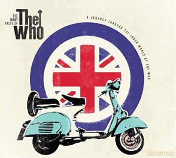The Who: The Many Faces Of The Who [3CD]