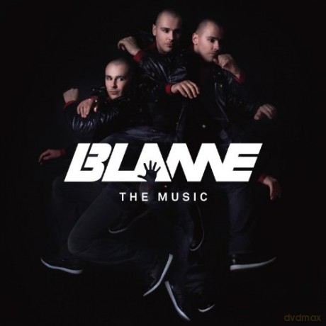 Blame: The Music [CD]