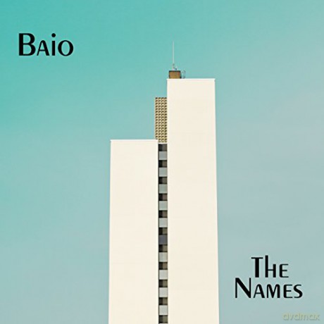 Baio: The Names [Winyl]