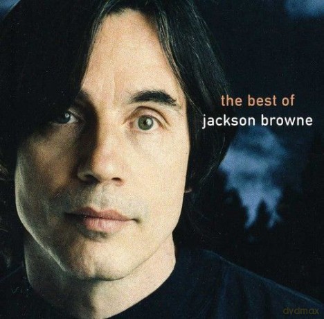 Jackson Browne: The Next Voice You Hear - The Best Of [CD]