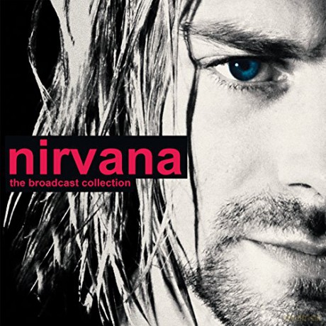 Nirvana: The Nirvana Broadcast Collection [3xWinyl]