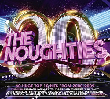 The Noughties [3CD]