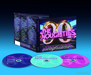 The Noughties [3CD]