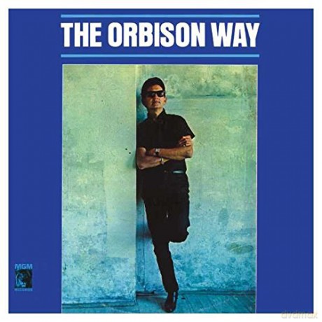 Roy Orbison: The Orbison Way [Winyl]