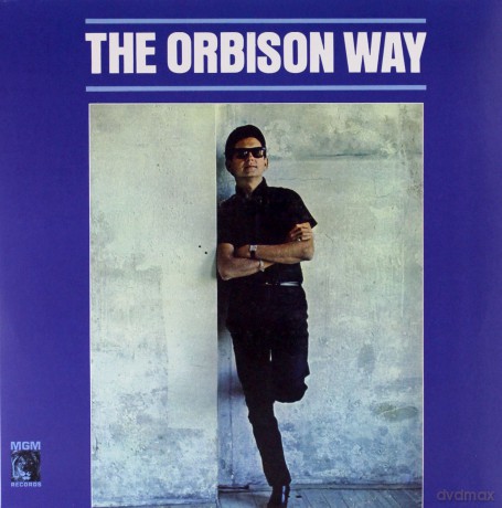 Roy Orbison: The Orbison Way [Winyl]