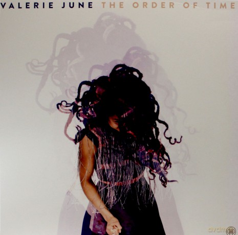 Valerie June: The Order Of Time [Winyl]