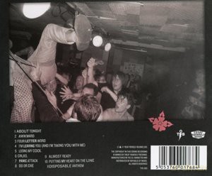 Ordinary Boys: The Ordinary Boys [CD]