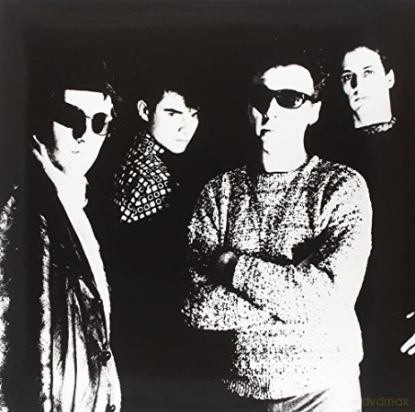Television Personalities: The Painted Word [Winyl]