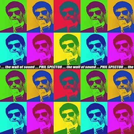The Phil Spector Story 1958-62 (Pink Vinyl) [3xWinyl]