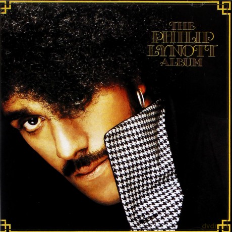 Phil Lynott: The Philip Lynott Album [CD]