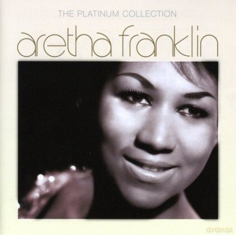 Aretha Franklin: The Platinum Collection [CD]