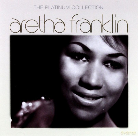Aretha Franklin: The Platinum Collection [CD]