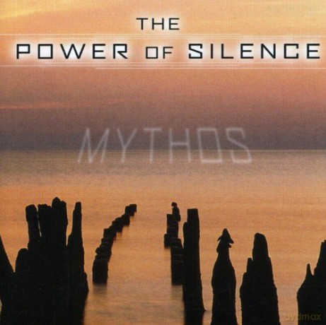 Mythos: The Power Of Silence [CD]
