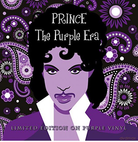 Prince: The Purple Era - The Very Best Of 1985-91 [Winyl]