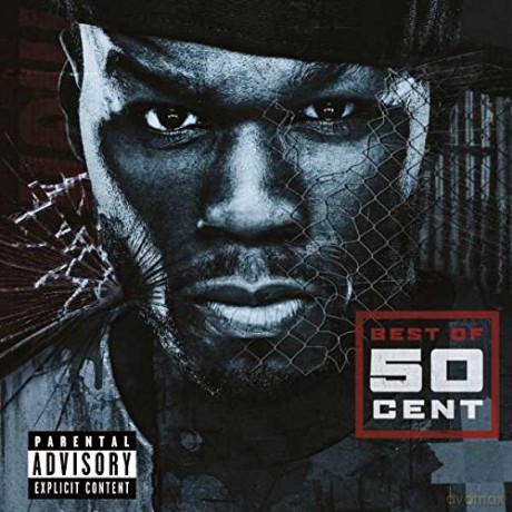 50 Cent: Best Of [2xWinyl]