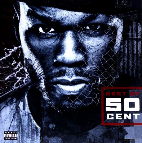 50 Cent: Best Of [2xWinyl]