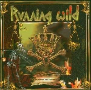 Running Wild: Rogues En Vogue Basis Version [CD]