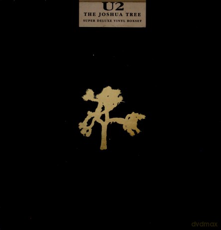 U2: The Joshua Tree 30th Anniversary Edition (Super Deluxe) (Limited) [BOX] [7xWinyl]