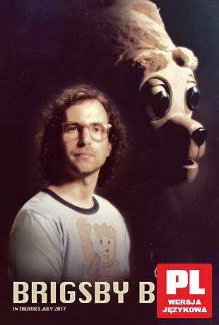Brigsby Bear [DVD]