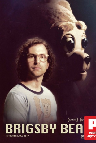 Brigsby Bear [Blu-Ray]