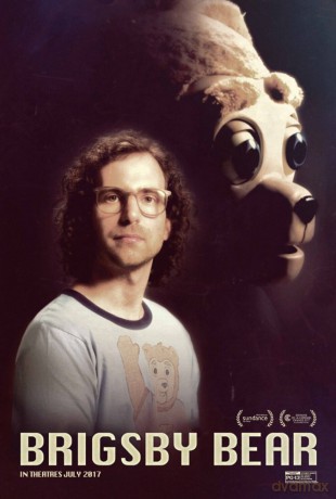 Brigsby Bear soundtrack [CD]