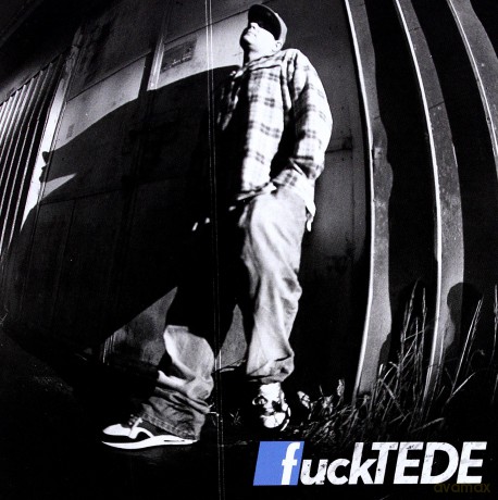Tede: Fuck Tede/ Glam Rap [2CD]