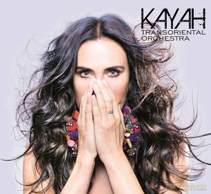 KAYAH: Transoriental Orchestra [2xWinyl]