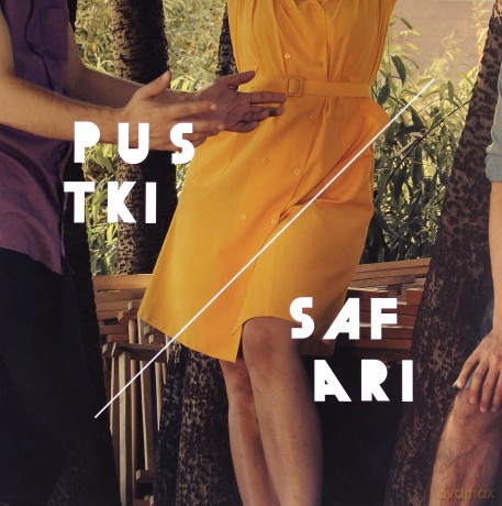 Safari: Pustki [Winyl]