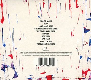 Paul Weller: A Kind Revolution [CD]