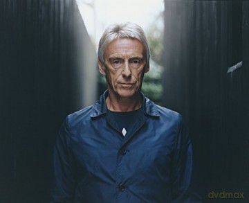 Paul Weller: A Kind Revolution [3CD]