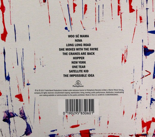 Paul Weller: A Kind Revolution [CD]