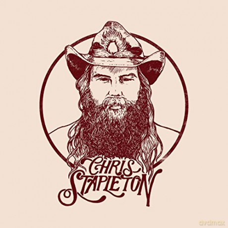 Chris Stapleton: From A Room Vol. 1 [CD]