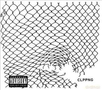 Clipping: CLPPNG (ecopack) [CD]